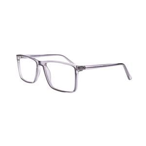 NEW Canny Vision Crystal Smoke MAXWELL Eyeglasses 56/17/140